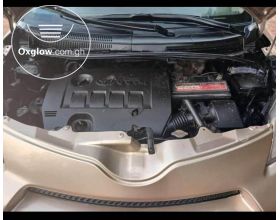 Toyota Scion XD