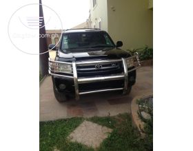 Toyota Sequoia 