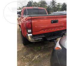 Toyota Tacoma 