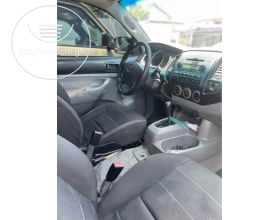 Toyota Tacoma