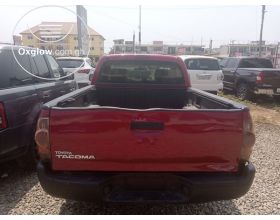 Toyota Tacoma