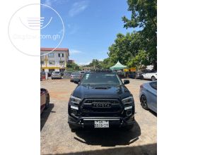Toyota Tacoma