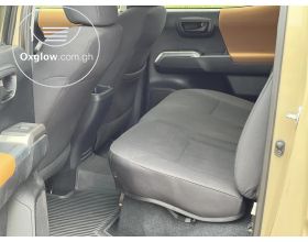 Toyota Tacoma SR5