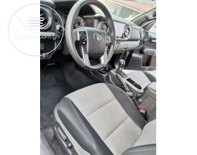 Toyota Tacoma TRD 4x4 