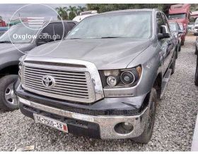 Toyota Tundra