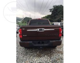 Toyota Tundra