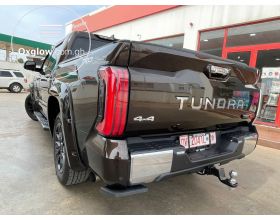 Toyota TundraTRD