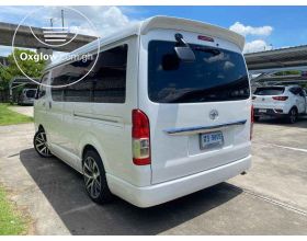 Toyota Ventury
