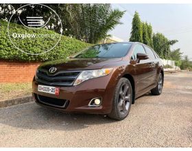 Toyota Venza 