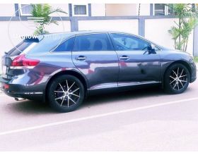 TOYOTA VENZA 