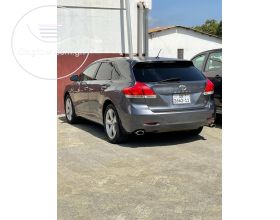 Toyota Venza 