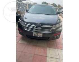 Toyota Venza
