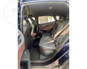 Toyota Venza Limited