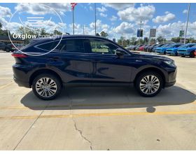 Toyota Venza XLE