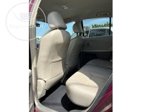 Toyota Vitz 2008 model Automatic 4 plugs Unregistered