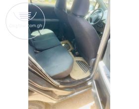 Toyota Vitz 2010 Model