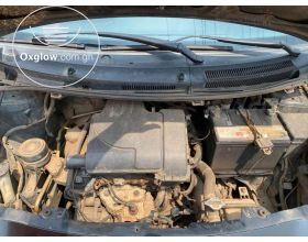 Toyota Vitz 2010 model Registered 2021