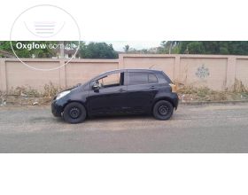 Toyota vitz 4 plugs For Sale