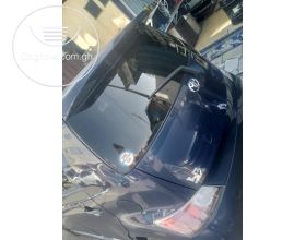 Toyota Vitz SB 2016