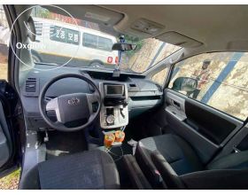 Toyota voxy sport