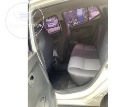 TOYOTA WIGO E