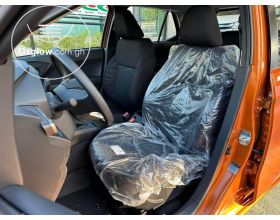 Toyota Wigo G