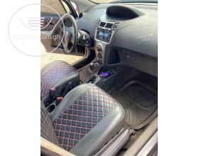 Toyota YARIS 2010 
