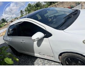 Toyota Yaris 2012