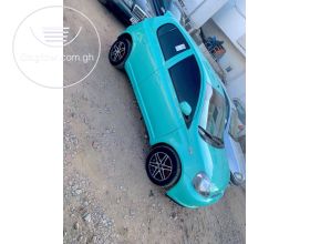 Toyota Yaris For Sale 2005