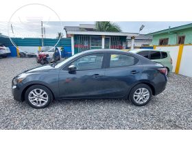 Toyota Yaris IA 
