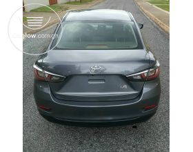 TOYOTA YARIS IA