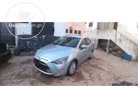 Toyota Yaris IA