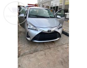 Toyota Yaris LE 
