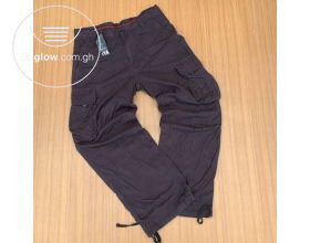 Track suit pants
