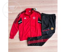 Track suits
