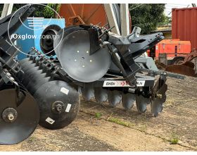Tractor