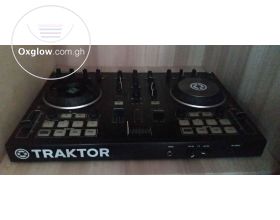TRAKTOR KONTROL ...S2