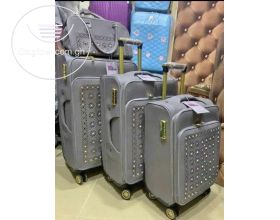 Traveling Bags