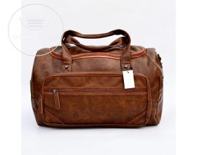 Traveling bags