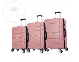 Traveling Bags