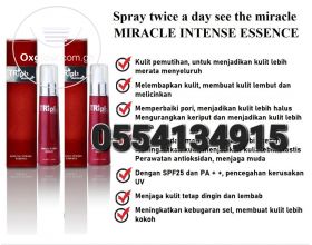 Triple Stemcell Miracle Intense Essence