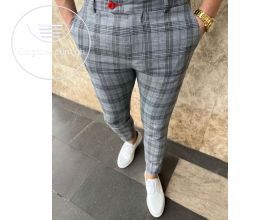 Trousers