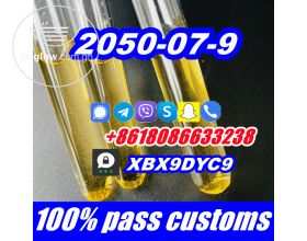 Trusted supplier,CAS No.2050-07-9 4-methyl-1-phenylpentan-1-one