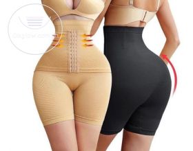 Tummy Control Pants