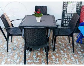 Turkish made Dinning set For Sale