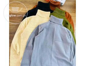 Turtleneck