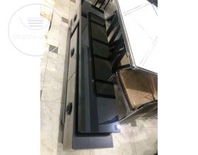 TV stand