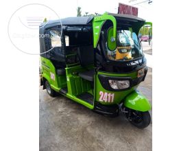 TVS KING DELUXE 2023
