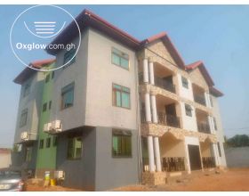 Two Bedroom Apartment