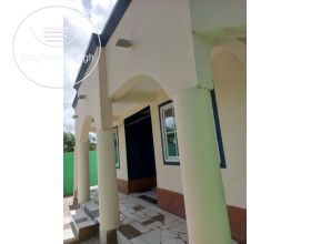 Two bedroom House